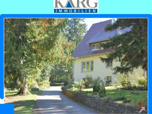 Einfamilienhaus zum Kauf 1.350.000 € 7 Zimmer 200 m² 19.622 m² Grundstück Villingen Villingen-Schwenningen 78052