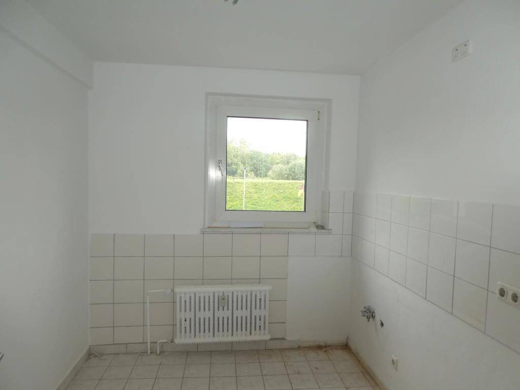 Wohnung zur Miete - Mehr