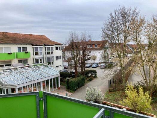 Wohnung zum Kauf 162.000 € 2 Zimmer 61 m² Altrip 67122