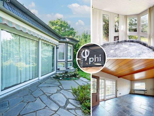 Einfamilienhaus zum Kauf 339.000 € 5 Zimmer 132 m² 3.848 m² Grundstück Vicht Stolberg 52224