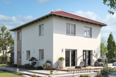 Stadthaus zum Kauf 499.500 € 5 Zimmer 129 m² 540 m² Grundstück frei ab sofort Pyrbaum Pyrbaum 90602