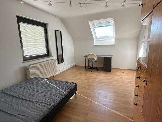 WG-Zimmer zur Miete 395 € 16 m² frei ab sofort Nordend Fulda 36037