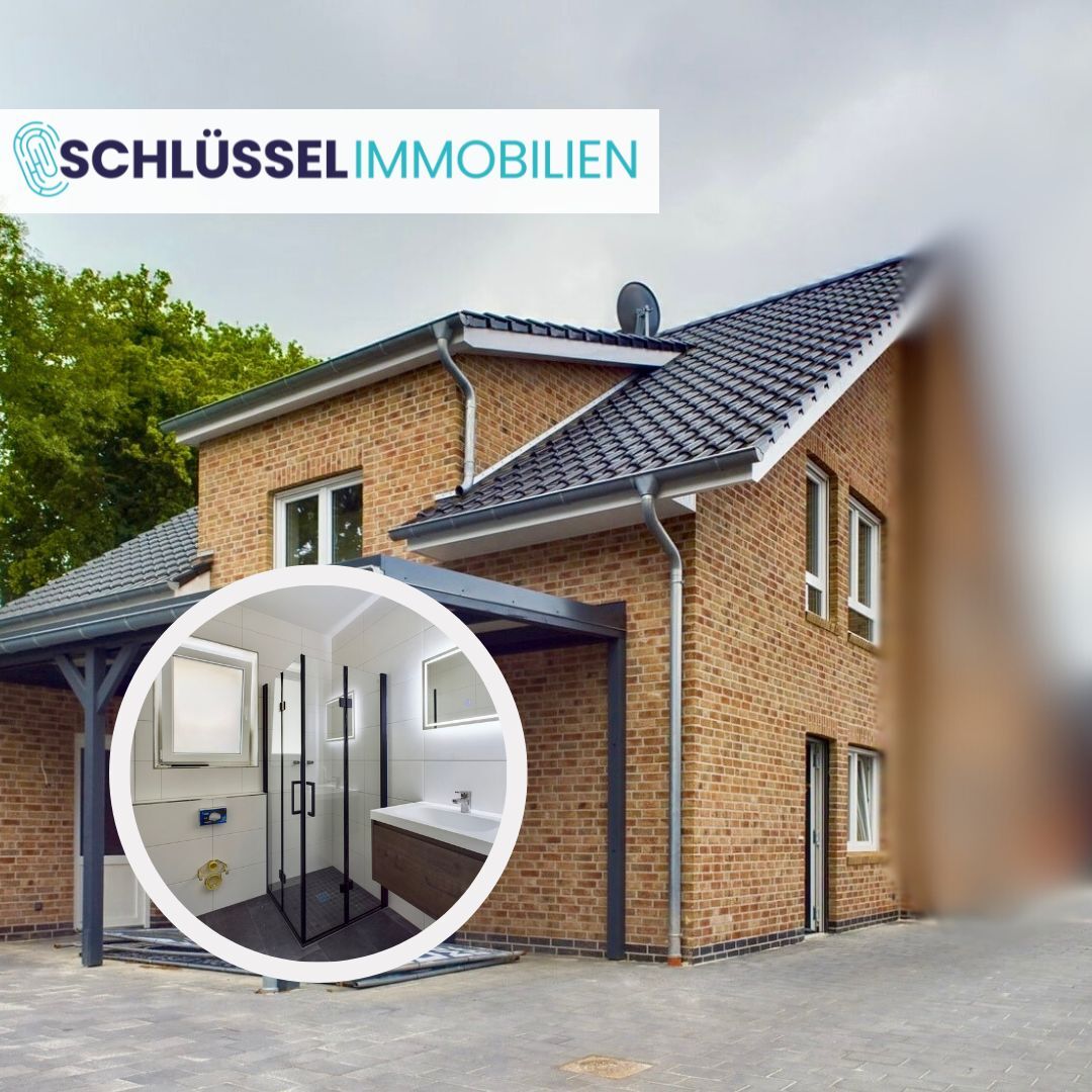 Doppelhaushälfte zum Kauf 309.000 € 5 Zimmer 110 m²<br/>Wohnfläche 305 m²<br/>Grundstück Großwolderfeld Westoverledingen 26810