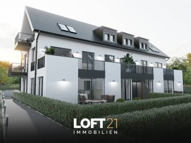 Wohnung zum Kauf - Neubau 388.500 € 2 Zimmer 66,1 m² Reichertshofen Reichertshofen 85084