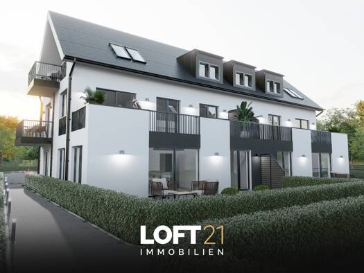 Wohnung zum Kauf - Neubau 388.500 € 2 Zimmer 66,1 m² Reichertshofen 85084