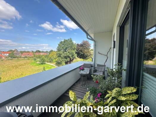 Penthouse zur Miete 805 € 2 Zimmer 78 m² frei ab 01.10.2025 Gemen Borken 46325