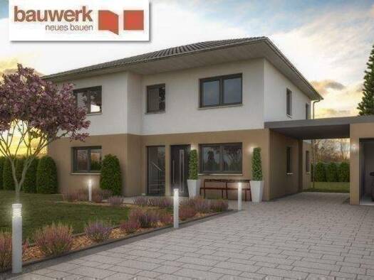 Einfamilienhaus zum Kauf 495.000 € 5 Zimmer 165 m² 1.225 m² Grundstück Oberlichtenau Lichtenau 09244