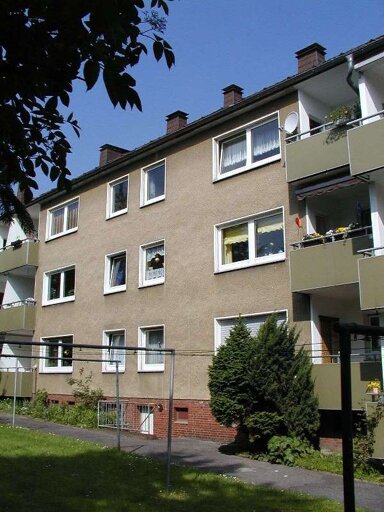 Wohnung zur Miete 577 € 4,5 Zimmer 73,9 m² 3. Geschoss frei ab 01.03.2025 Spanenkamp 25B Herten - Mitte Herten 45699