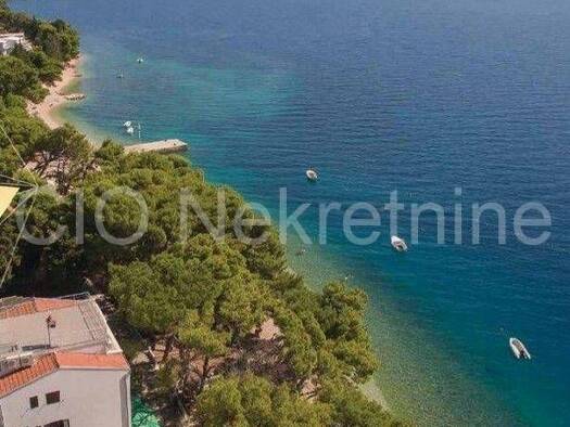Haus zum Kauf 1.800.000 € 12 Zimmer 533 m² Makarska