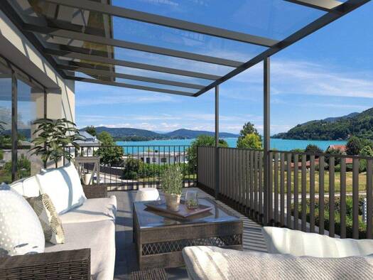 Wohnung zum Kauf 293.600 € 2 Zimmer Reifnitz 9081