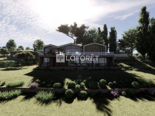 Grundstück zum Kauf 920.000 € 2.357 m² Grundstück Plage et Ecarts VALBONNE 06560