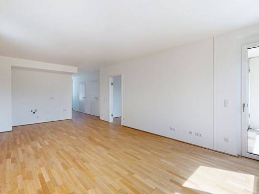Wohnung zum Kauf provisionsfrei 393.600 € 3 Zimmer 75,9 m² Deutsch-Wagram 2232
