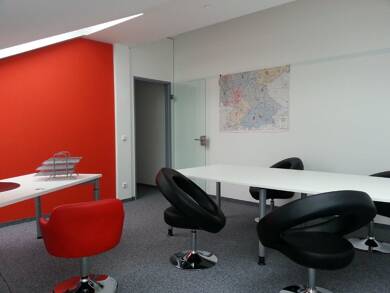 Bürofläche zur Miete provisionsfrei 1.228 € 4 Zimmer 143 m² Bürofläche Krailling Krailling 82152