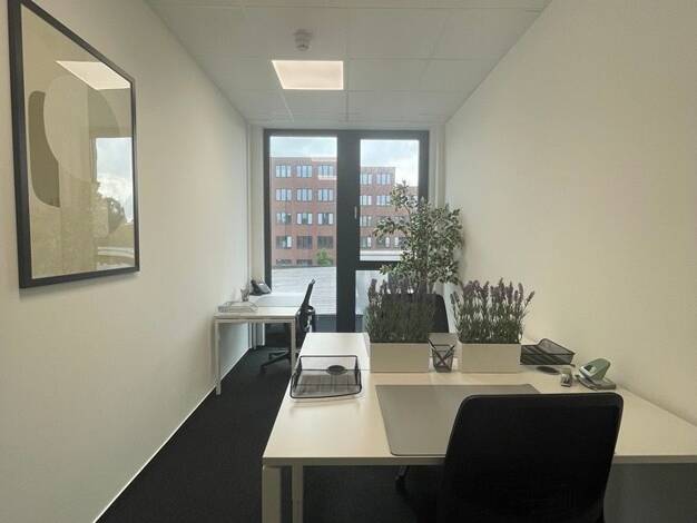 Bürofläche zur Miete provisionsfrei 1.100 € 20 m² Bürofläche Neufeldtstraße Ravensberg Ravensberg 24118