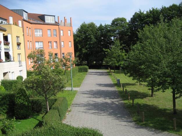 Wohnung zur Miete 944 € 3 Zimmer 78,5 m² 3. Geschoss frei ab 09.05.2026 Am Hirtengraben 15 Drewitz Potsdam 14480