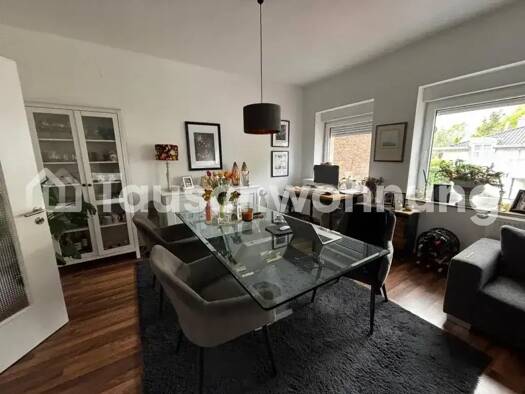 Wohnung zur Miete Tauschwohnung 850 € 2 Zimmer 70 m² 2. Geschoss Epe Gronau 48599