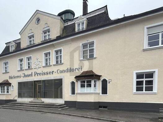 Praxis zur Miete 1.100 € 5 Zimmer Ergoldsbach 84061