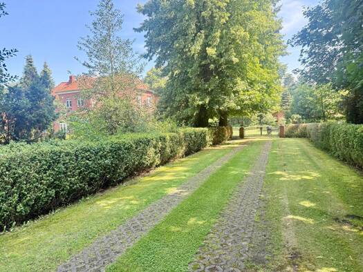 Wohnanlage zum Kauf als Kapitalanlage geeignet 990.000 € 9 Zimmer 2.178 m² 122.451 m² Grundstück Riet Ut Teldau 19273