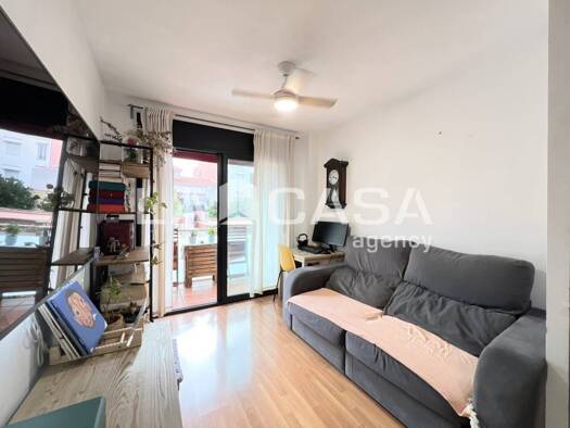 Wohnung zum Kauf 233.000 € 1 Zimmer 50 m² Badalona 08912