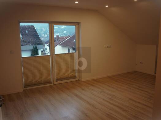 Wohnung zum Kauf 170.000 € 2 Zimmer 46 m² 3. Geschoss Miltenberg 63897