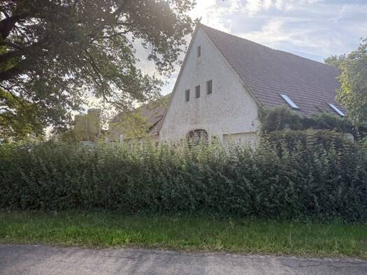 Bauernhaus zum Kauf provisionsfrei 140.000 € 18 Zimmer 249 m² 52.076 m² Grundstück frei ab sofort Niedermehnen Stemwede 32351