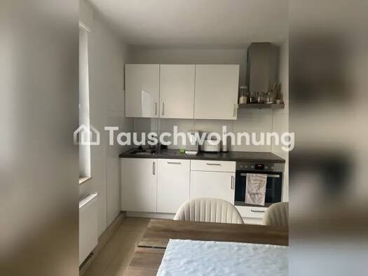 Wohnung zur Miete Tauschwohnung 396 € 1,5 Zimmer 44 m² Höhenberg Köln 51103