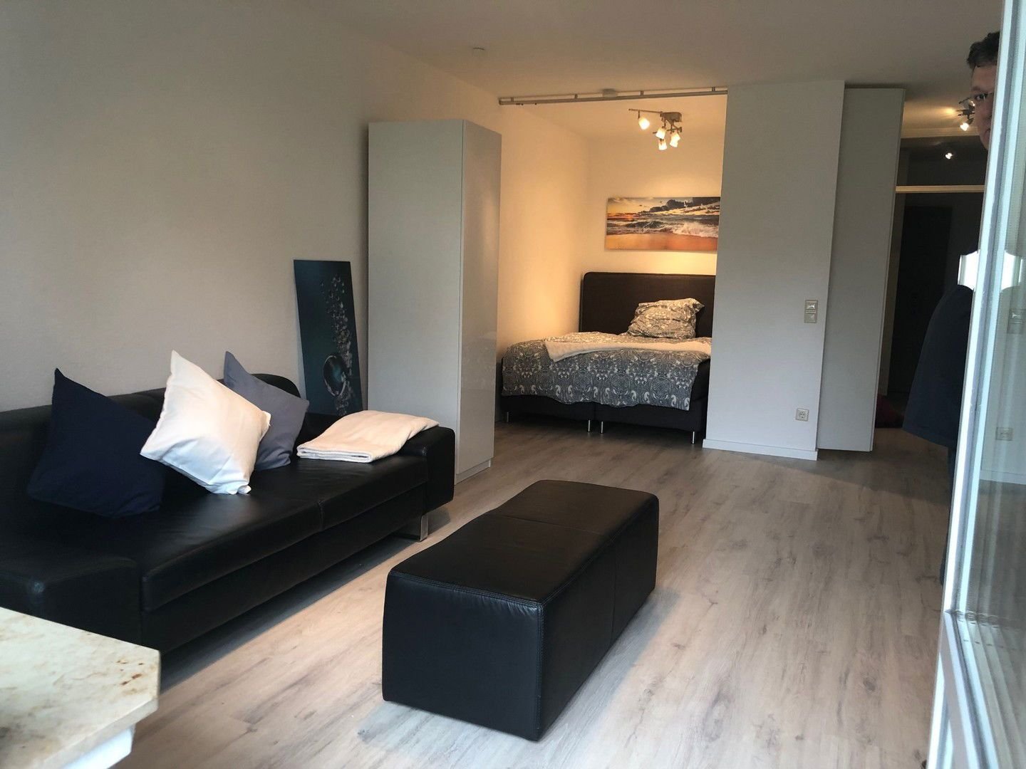 Terrassenwohnung zur Miete 700 € 1 Zimmer 37 m²<br/>Wohnfläche EG<br/>Geschoss 01.01.2025<br/>Verfügbarkeit Hiddenseestraße 9 Unterrath Düsseldorf Unterrath 40468