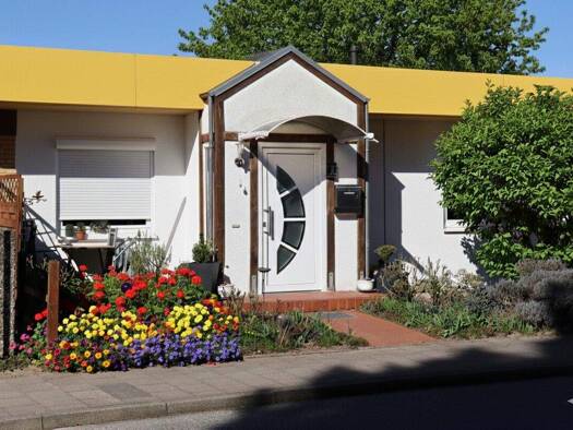 Wohnung zum Kauf 142.400 € 2 Zimmer 55,9 m² Sereetz Ratekau-Sereetz 23611