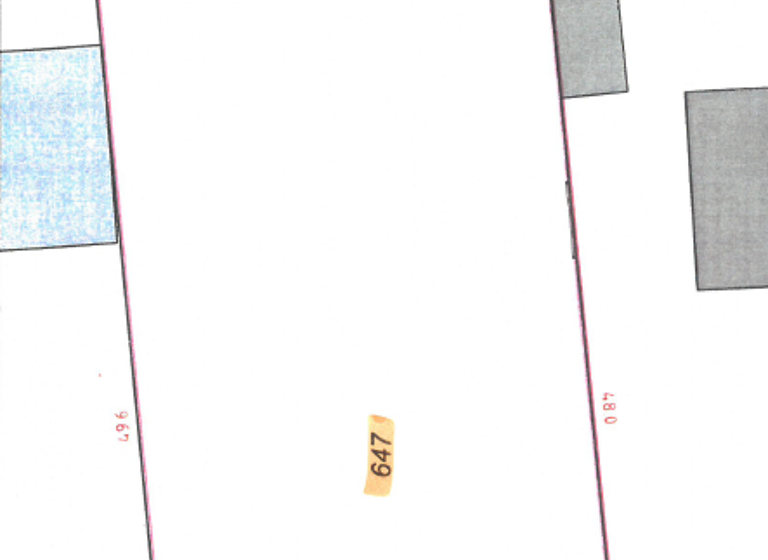Grundstück zum Kauf provisionsfrei 299.000 € 1.044 m² Grundstück Genossenschaftsweg 8 Diesdorf Magdeburg 39110