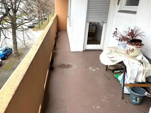 Wohnung zum Kauf 285.000 € 2 Zimmer 76 m² Pfersee Augsburg 86157