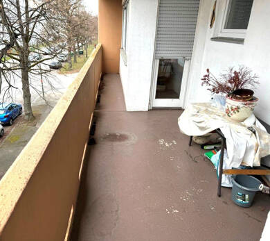 Wohnung zum Kauf 285.000 € 2 Zimmer 76 m² Pfersee Augsburg 86157
