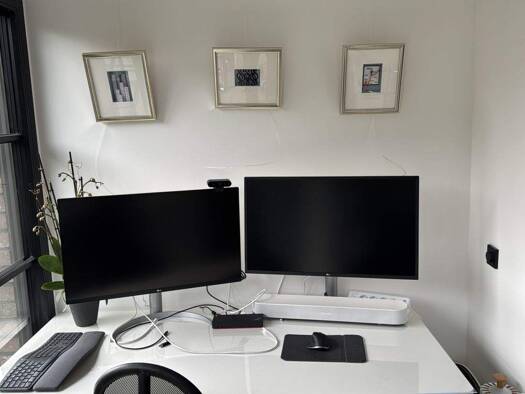 Bürofläche zur Miete provisionsfrei 750 € 38 m² Bürofläche Saselbekstraße Sasel Hamburg 22393