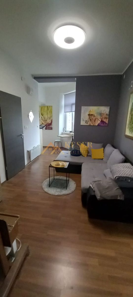 Wohnung zum Kauf 130.000 € 2 Zimmer 40 m²<br/>Wohnfläche 1.<br/>Geschoss Pula 52100