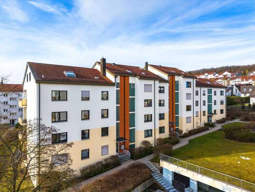 Wohnung zum Kauf 260.000 € 2 Zimmer 73,7 m² frei ab sofort Eselsberg Ulm 89075