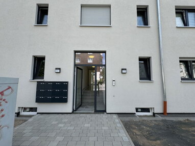 Wohnung zur Miete 1.150 € 2 Zimmer 62,8 m² 1. Geschoss Barbarossastrasse 12 Südost Hanau 63450