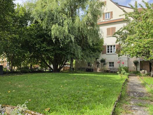 Mehrfamilienhaus zum Kauf provisionsfrei 359.000 € 15 Zimmer 320 m² 850 m² Grundstück Pappenheim Pappenheim 91788