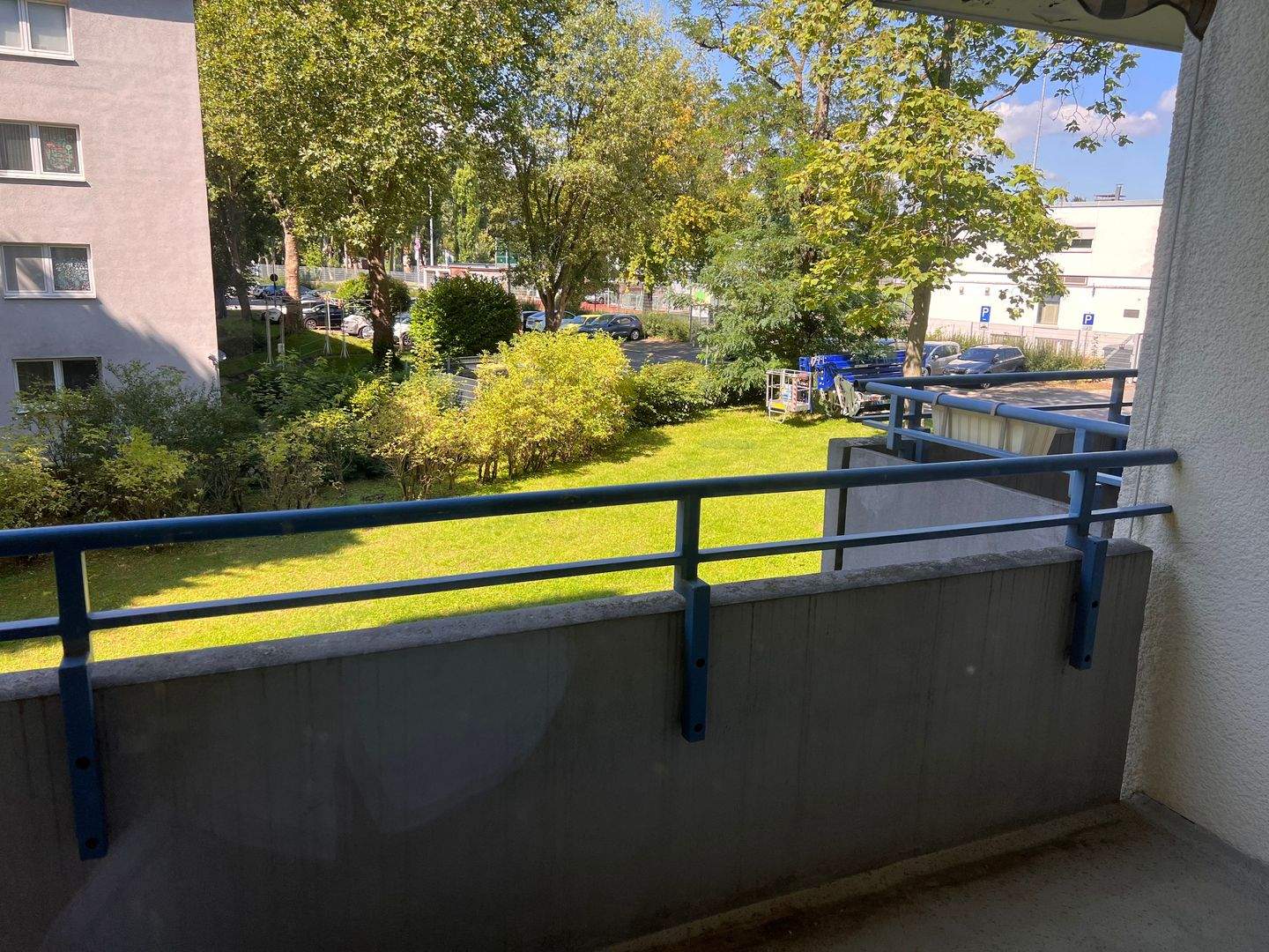 Immobilie in Eschborn - Über 4% Verzinsung - Kapitalanlager aufgepasst:  2-Zimmer-Wohnung in Eschborn - Bild 0