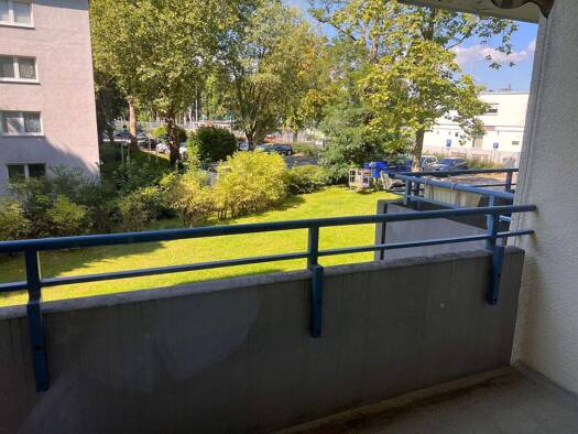 Wohnung zum Kauf provisionsfrei 167.500 € 2 Zimmer 56 m² 2. Geschoss Zeppelinstraße 5 Eschborn Eschborn 65760
