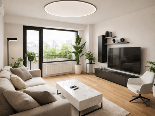 Wohnung zum Kauf 229.000 € 4 Zimmer 89,4 m² frei ab sofort Wilh.-Maybach-Straße 26 Hockenheim 68766