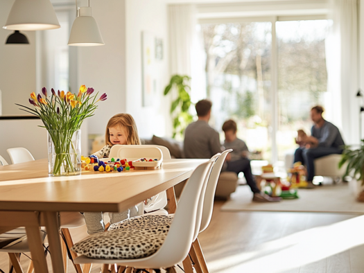 Reihenmittelhaus zum Kauf - Neubau provisionsfrei 690.000 € 5 Zimmer 121,1 m² frei ab 31.07.2027 Lohhof Nürnberg 90453