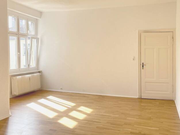 Wohnung zum Kauf provisionsfrei 179.500 € 1 Zimmer 42 m² 4. Geschoss Gesundbrunnen Mitte 13359