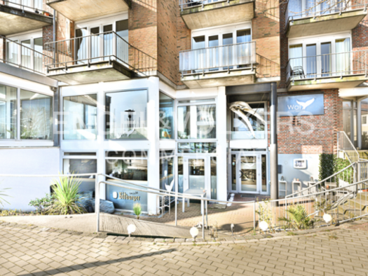 Gewerbeobjekt zum Kauf als Kapitalanlage geeignet 590.000 € 147,9 m² Cuxhaven 27472