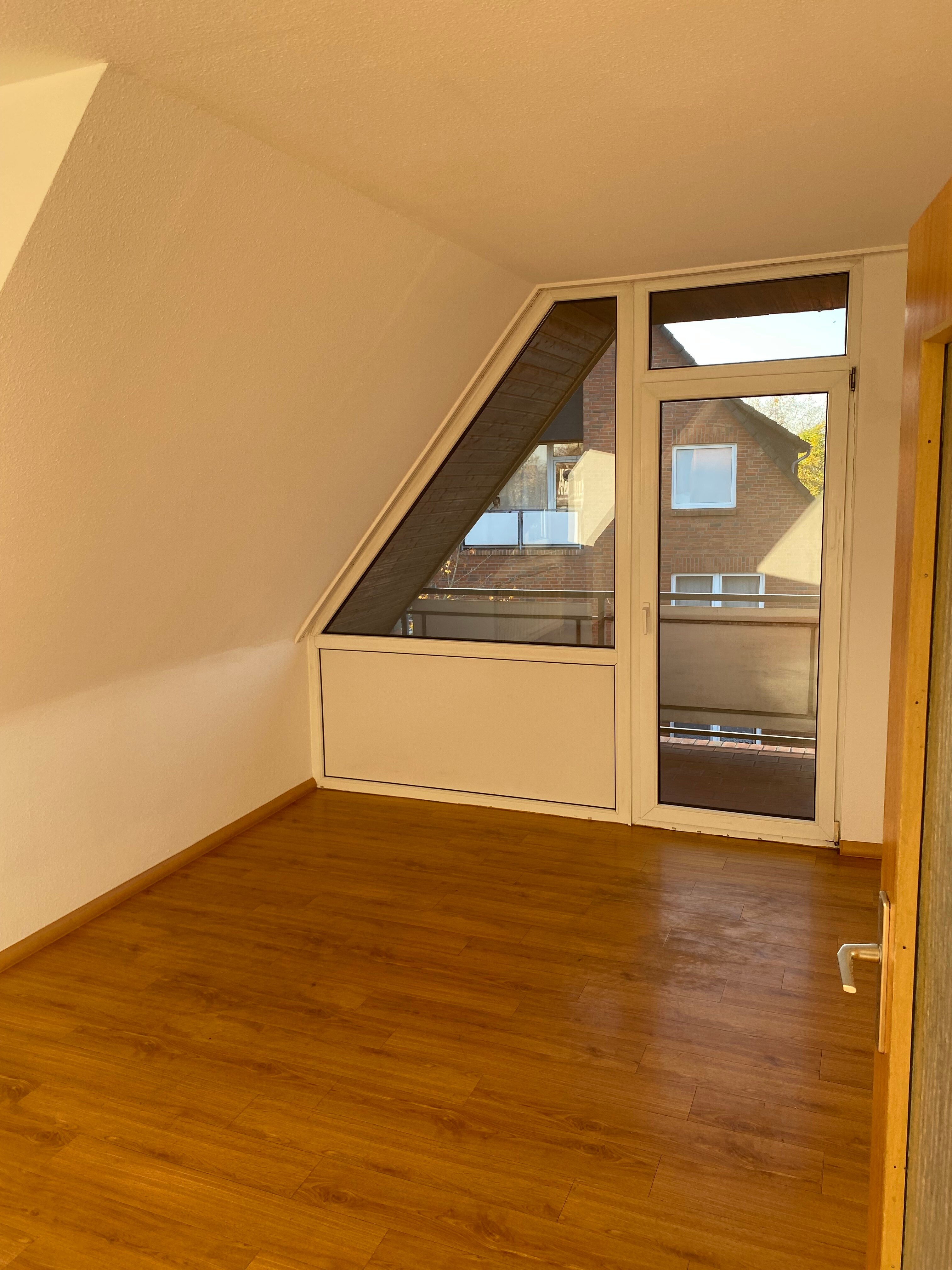 Wohnung zur Miete 510 € 3 Zimmer 68 m²<br/>Wohnfläche 2.<br/>Geschoss ab sofort<br/>Verfügbarkeit Am Stephansplatz 12 Bremervörde Bremervörde 27432