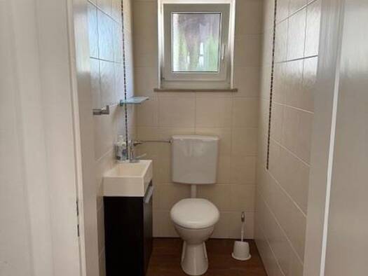 Wohnung zur Miete 1.720 € 5 Zimmer 122 m² 1. Geschoss Assenhausen Berg 82335