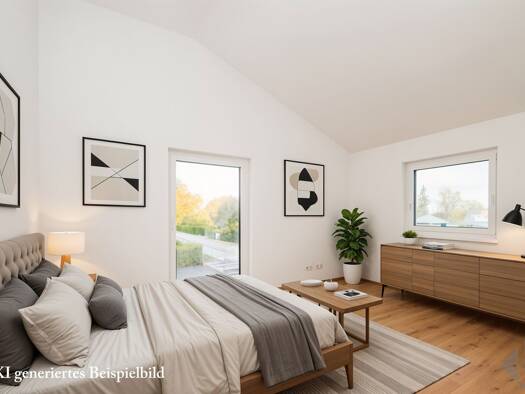 Terrassenwohnung zum Kauf - Erstbezug 549.000 € 3 Zimmer 82,7 m² 1. Geschoss Salzburg 5020