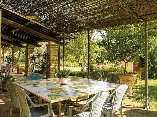 Haus zum Kauf 1.100.000 € 340 m² Passignano sul Trasimeno 06065