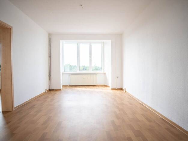 Wohnung zur Miete 430 € 2 Zimmer 50,6 m² 2. Geschoss frei ab 01.08.2026 Dr.-Wilhelm-Külz-Straße 27 Prenzlau 17291