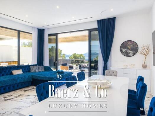 Villa zum Kauf 1.350.000 € 3 Zimmer 254 m² 346 m² Grundstück slivno