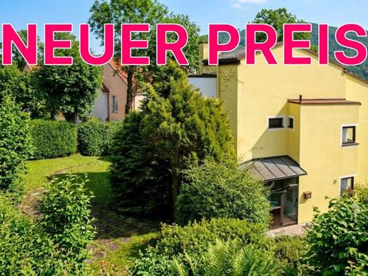 Reihenendhaus zum Kauf 630.000 € 6 Zimmer 154 m² 296 m² Grundstück Purkersdorf 3002