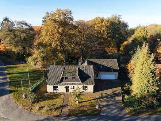 Einfamilienhaus zum Kauf 229.000 € 6 Zimmer 213,8 m² 558 m² Grundstück Höfen Uchte 31600